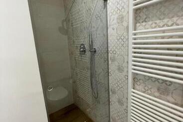 تختخواب و صبحانه Il Borgo