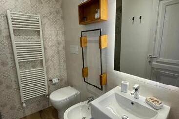 تختخواب و صبحانه Il Borgo