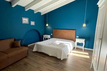 تختخواب و صبحانه Il Borgo