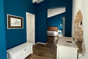 تختخواب و صبحانه Il Borgo