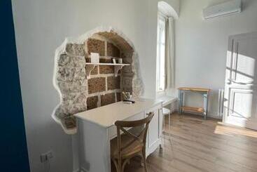 تختخواب و صبحانه Il Borgo