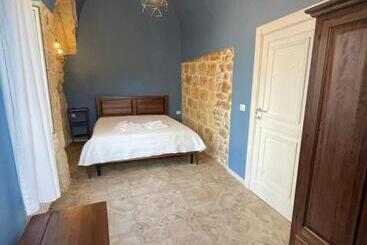 تختخواب و صبحانه Il Borgo