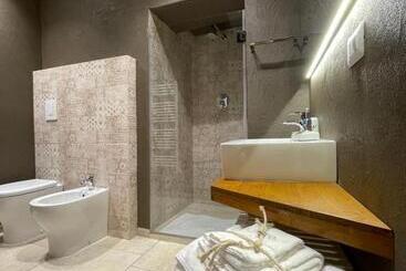 تختخواب و صبحانه Il Borgo