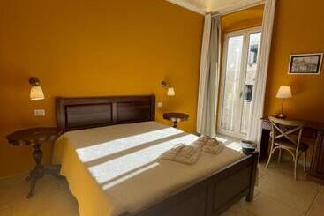 تختخواب و صبحانه Il Borgo
