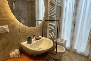 تختخواب و صبحانه Il Borgo