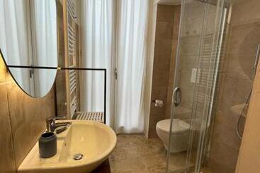 تختخواب و صبحانه Il Borgo