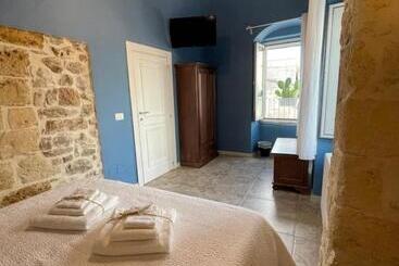 تختخواب و صبحانه Il Borgo