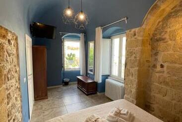 تختخواب و صبحانه Il Borgo