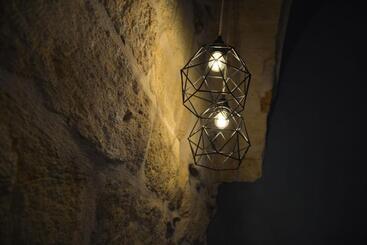 تختخواب و صبحانه Il Borgo