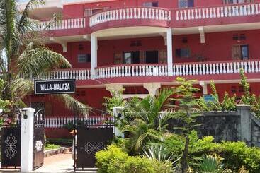Villa Malaza - Antalaha