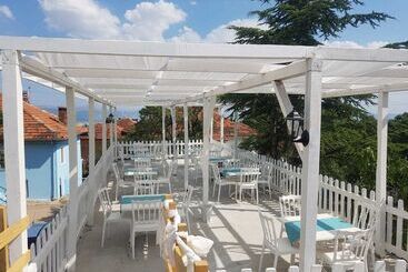 هتل Aliya Konak   Köy Evi Ve Lezzetleri
