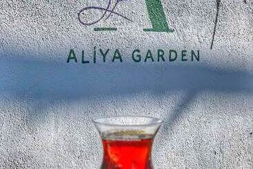 هتل Aliya Konak   Köy Evi Ve Lezzetleri