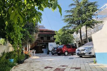 هتل Aliya Konak   Köy Evi Ve Lezzetleri