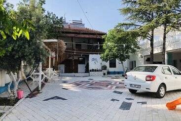 هتل Aliya Konak   Köy Evi Ve Lezzetleri