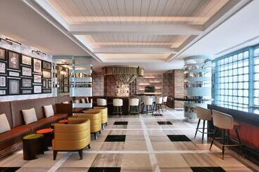 هتل Four Points By Sheraton Kochi Infopark