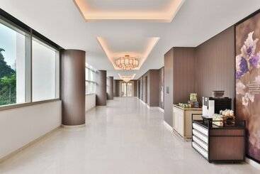 هتل Four Points By Sheraton Kochi Infopark