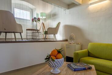 هتل Le Maestranze Deluxe Rooms