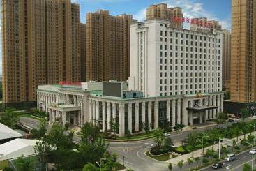 فندق Pengxin International