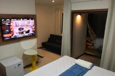 هتل Pousada Villa Dos Sonhos