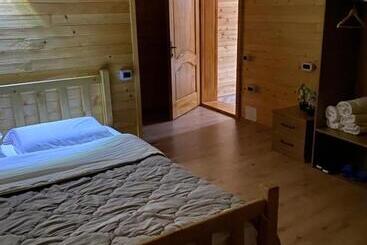 پانسیون Guesthouse Demushi
