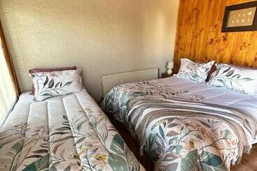 پانسیون Hostal Ipanema