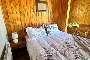 پانسیون Hostal Ipanema