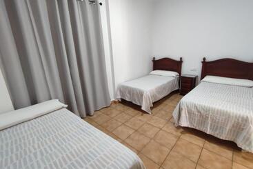 Hostal Mellizo - Lebrija
