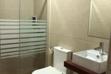پانسیون Hostal Mellizo