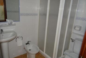 پانسیون Hostal Mellizo
