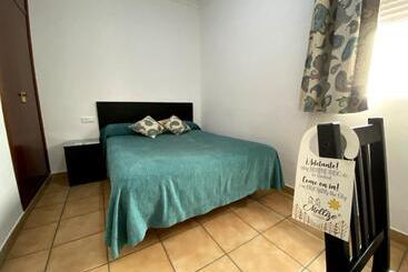 پانسیون Hostal Mellizo