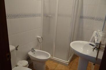پانسیون Hostal Mellizo
