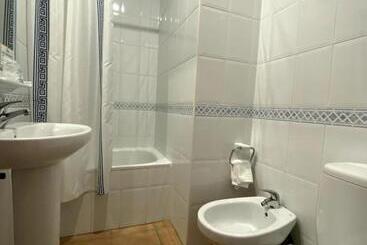 پانسیون Hostal Mellizo