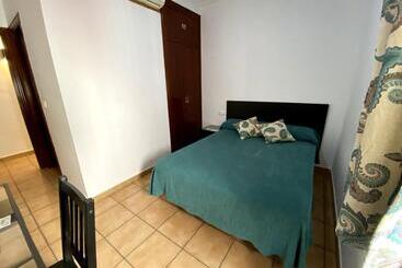 پانسیون Hostal Mellizo