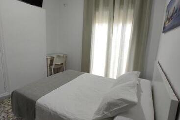 پانسیون Hostal Mellizo