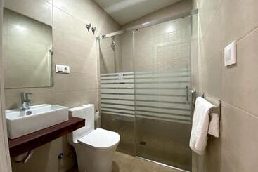 پانسیون Hostal Mellizo