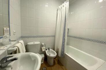 پانسیون Hostal Mellizo