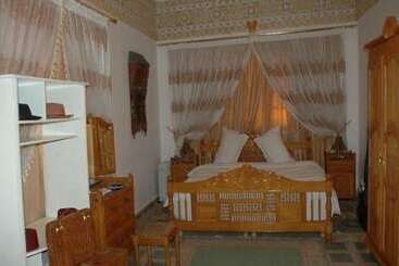 پانسیون Riad Jasmine Sud