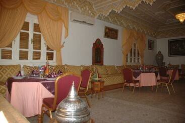 پانسیون Riad Jasmine Sud