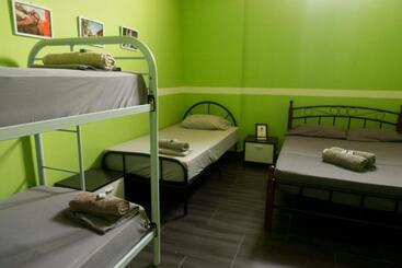 The Corner Hostel