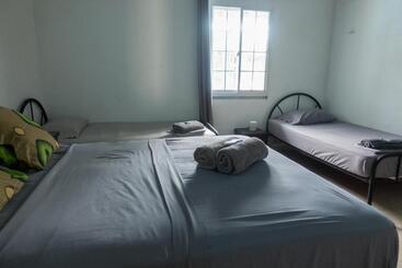 The Corner Hostel