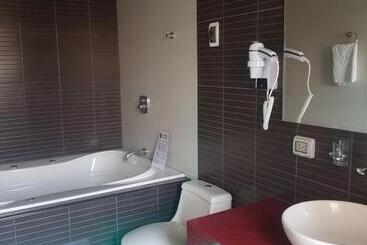 Valle Sur Hotel Moquegua