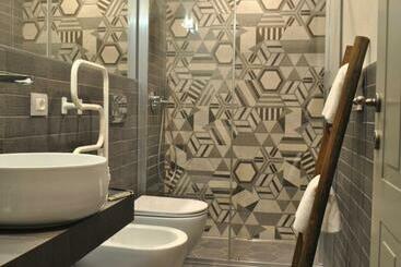 تختخواب و صبحانه Locanda San Tomaso Affittacamere
