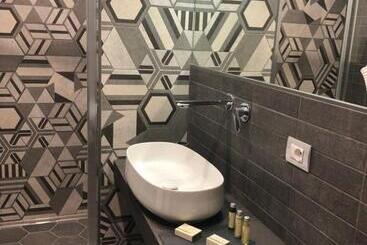 تختخواب و صبحانه Locanda San Tomaso Affittacamere