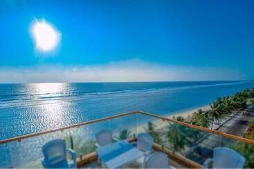 هتل Coral Grand Beach & Spa
