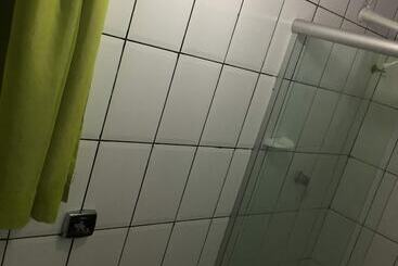 هتل Fascínio   Adults Only