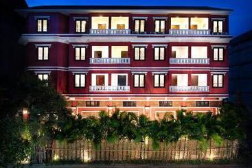 호텔 Mane Colonial Classic