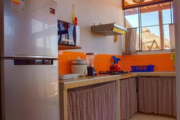 هتل Maria Jose Bungalows