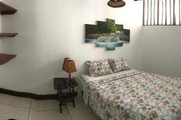 هتل Maria Jose Bungalows
