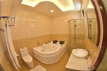 پانسیون Calyx Grand Fuvahmulah