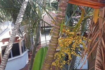 پانسیون Las Vibras Hostel
